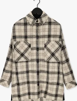 beige iro blazer ramsey