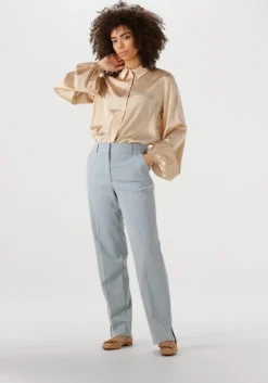 beige janice blouses abe