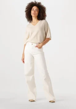 beige janice trui romeo