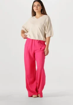 beige janice trui romeo