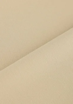 beige jansen amsterdam flared broek hv407 flaired legging