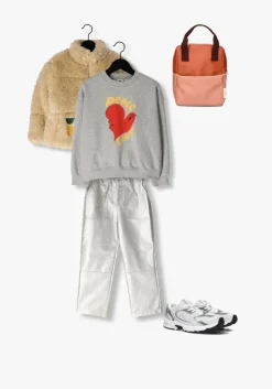 beige jelly mallow jack shape dubmle padded jacket