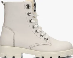 beige jochie & freaks veterboots beth