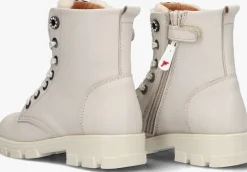 beige jochie & freaks veterboots beth