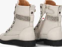 beige jochie & freaks veterboots dana