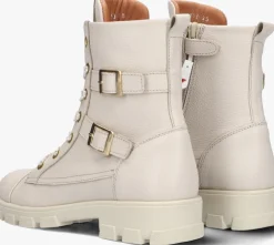 beige jochie & freaks veterboots bindy