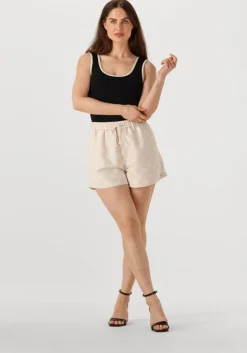 beige josh v korte broek florian