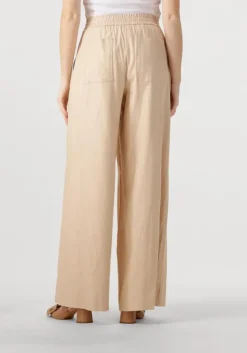 beige josh v pantalon aries