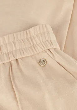 beige josh v pantalon aries