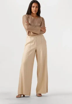 beige josh v pantalon aries