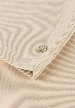 beige josh v top linde