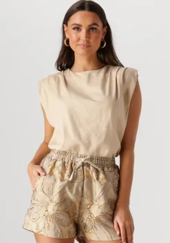 beige josh v top suki