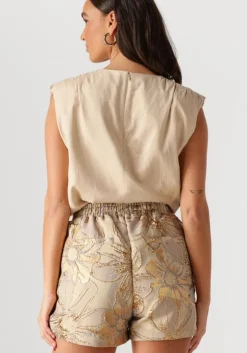 beige josh v top suki