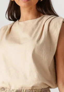 beige josh v top suki