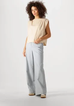 beige josh v top suki