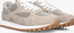 beige kennel & schmenger lage sneakers 18240