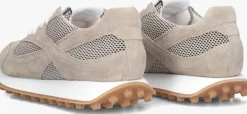 beige kennel & schmenger lage sneakers 18240