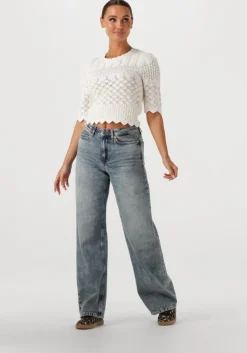 beige kennel & schmenger lage sneakers 22670