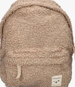 beige kidzroom rugtas huggie buddies