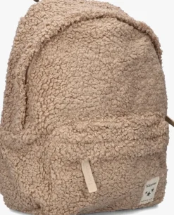 beige kidzroom rugtas huggie buddies