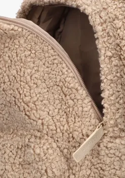 beige kidzroom rugtas huggie buddies