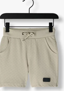 beige koko noko korte broek p54888