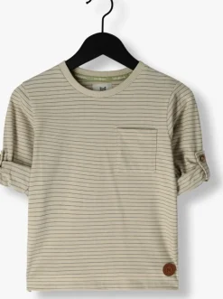 beige koko noko polo / t-shirt p54839