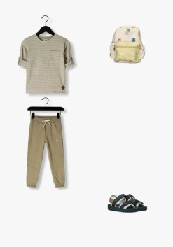 beige koko noko polo / t-shirt p54839