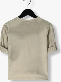 beige koko noko polo / t-shirt p54839