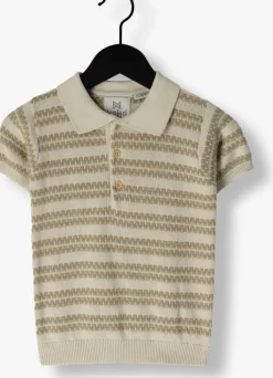 beige koko noko polo p54857
