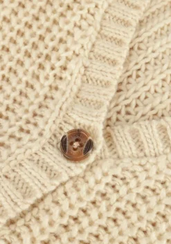 beige koko noko vest q52946