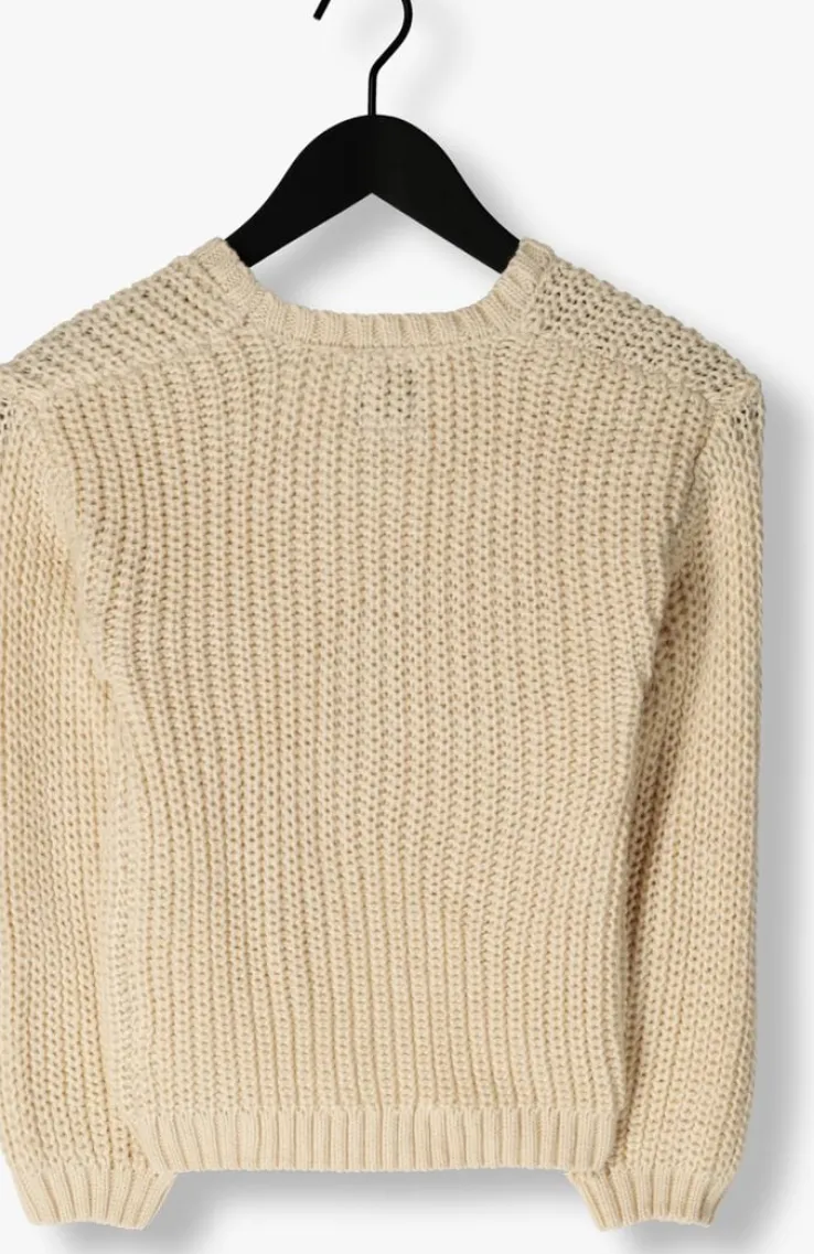 beige koko noko vest q52946