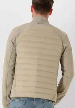 beige krakatau jack qm507