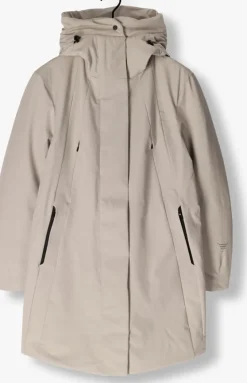 beige krakatau parka's qw498