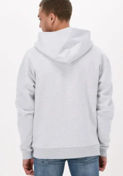 beige kultivate vest sw comfort full-zip hood