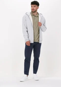 beige kultivate vest sw comfort full-zip hood