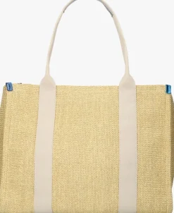 beige kurt geiger london shopper southbank lg shopper