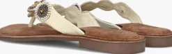 beige lazamani teenslippers 75.451