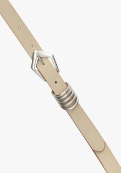 beige legend riem 20280