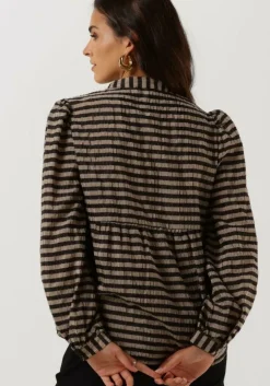 beige levete room blouses lr-vela 1 blouse