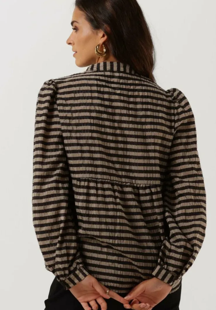 beige levete room blouses lr-vela 1 blouse