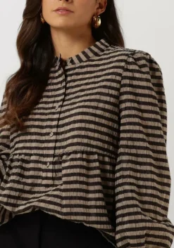 beige levete room blouses lr-vela 1 blouse