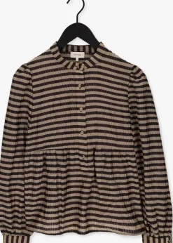 beige levete room blouses lr-vela 1 blouse