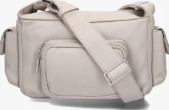beige liebeskind crossbodytassen lila crossbody s