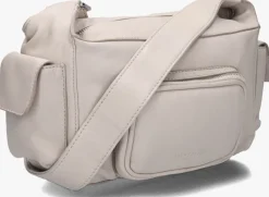 beige liebeskind crossbodytassen lila crossbody s