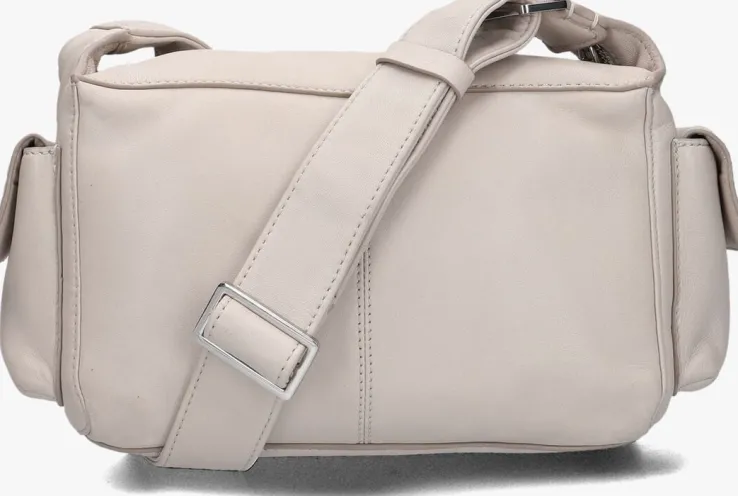 beige liebeskind crossbodytassen lila crossbody s