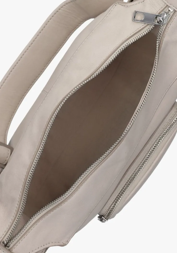 beige liebeskind crossbodytassen lila crossbody s