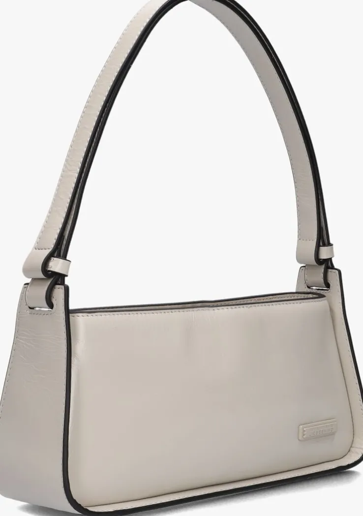 beige liebeskind handtas franzis crossbody s