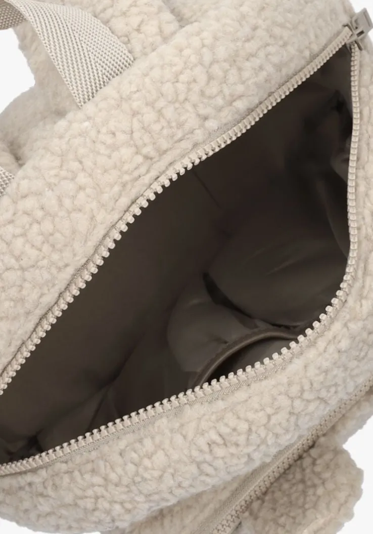 beige liewood rugtas allan pile