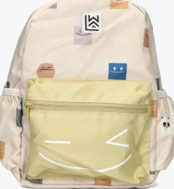 beige liewood rugtas allen